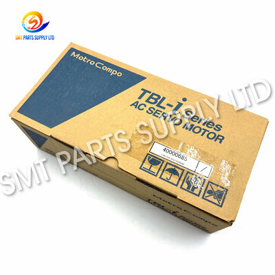 Αγορά Συναρμολόγηση κινητήρα άξονα X JUKI 40000685 TS4613N1020E200 για μηχανή τοποθέτησης SMT KE-2050 KE-2060 online manufacture