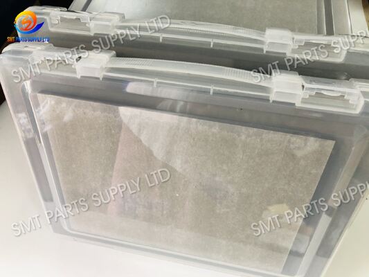 Αγορά Large Stock SMT Machine Parts Incorporating Vacuum Heat Treatment HRC58-60 and Repair Suitable for Electronics Industry online manufacture