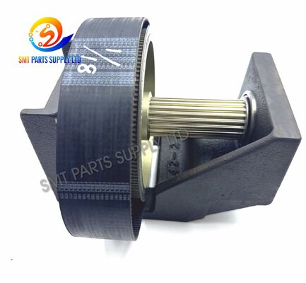 Αγορά CM602 Surface Mounting Technology Utilizing Vacuum Heat Treatment HRC58-60 Delivering and Reliability in Electronic Component Placement online manufacture