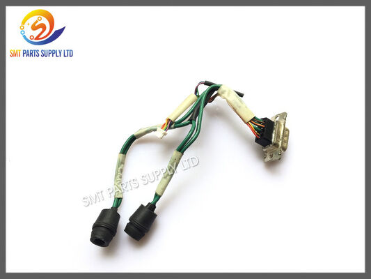 Αγορά Metal And Plastic SMT Machine Parts Part Number KHJ-MC15A-00 Min Order 1pcs Components Designed for SMT Equipment Repair online manufacture
