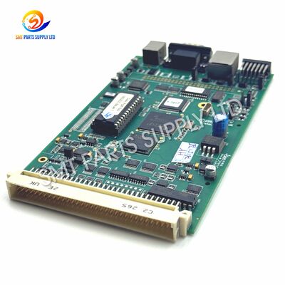 Αγορά DEK 185253 NextMove ES USB Controller Card for Motion Control σε εκτυπωτές SMT online manufacture