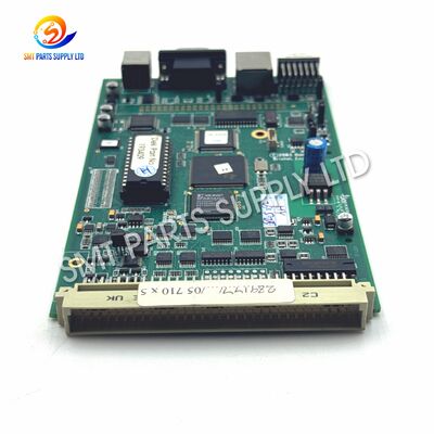 Αγορά DEK 193409 NES002-501 NextMove Board για εκτυπωτή οθόνης με έλεγχο κίνησης, επεξεργασία σήματος και επικοινωνία μηχανής online manufacture