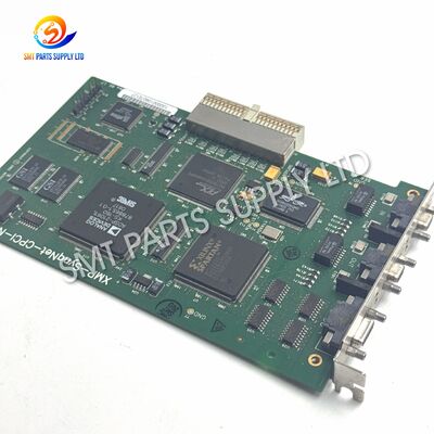 Αγορά FUJI NXT-I XK04140 Servo CPU Module Box για μηχανή επιλογής και τοποθέτησης SMT online manufacture