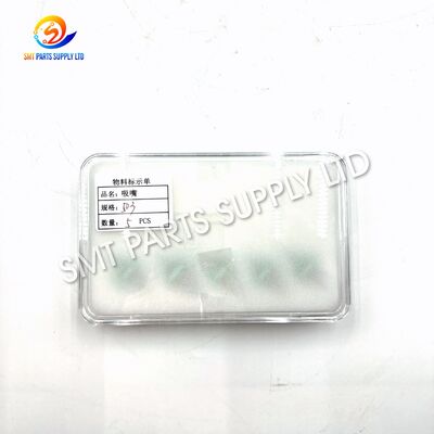 Αγορά JUKI 503 40001341 SMT ακροφύσιο 1,0mm × 0,6mm μέταλλο ακριβείας για KE Pick-and-Place Machine online manufacture
