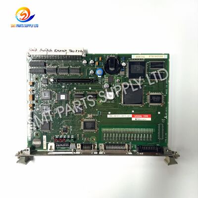 Αγορά Panasonic KXFK00APA00 MR-MC01-S05-B5 Γνήσια νέα μονάδα ελέγχου κινητήρα για CM402 CM602 με σταθερό έλεγχο κίνησης κινητήρα για μείωση του χρόνου διακοπής λειτουργίας online manufacture