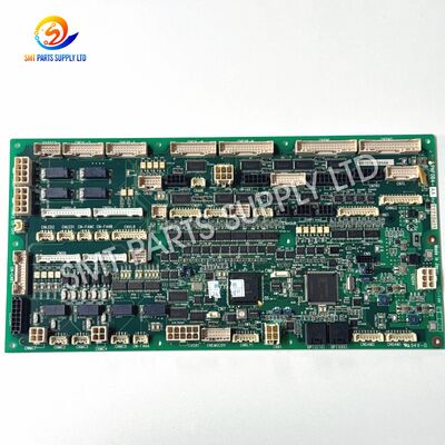 Αγορά Πλακέτα κάρτας Panasonic NPM SP18 SSR για έλεγχο σήματος και υποστήριξη μεταγωγής σε αρχική καινούργια ή μεταχειρισμένη κατάσταση online manufacture