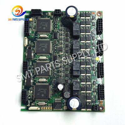 Αγορά Γνήσια νέα πλακέτα υπολογιστή Panasonic KXFE0001A00 MC14CA CM402 8 κεφαλών για έλεγχο μηχανήματος SMT online manufacture