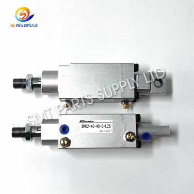 Αγορά FUJI NXT SPC2-40-40-C-LZ5 Αεροκύλινδρο XS02630 για συντήρηση μηχανών SMT online manufacture
