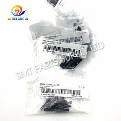 Αγορά ASM Siemens 03056962S01 X2/X8 Feeder Spacer για μηχανική αντικατάσταση ακριβείας και σταθερή παραγωγή SMT online manufacture
