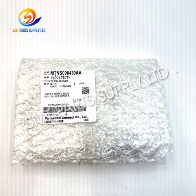 Αγορά Πανασσώνικ SMT Servo Motor MTNS000431AA MCJTL301 για την κίνηση και τον έλεγχο του άξονα online manufacture