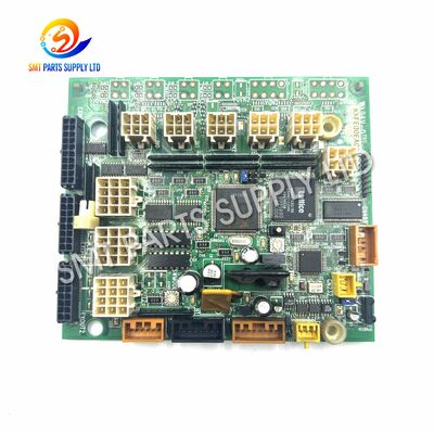 Αγορά Panasonic KXFE00EA00 NF0ECB6 CM402 I/O πλακέτα υπολογιστή με εξαρτήματα για έλεγχο σήματος εισόδου και εξόδου σε μηχανή τοποθέτησης SMT online manufacture