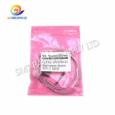 Αγορά Αρχικό Νέο MPM 1015390-01 Μεταφορέας X Αισθητήρα Ορίου για ανίχνευση θέσης μεταφοράς online manufacture