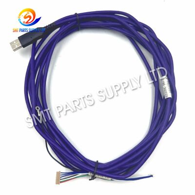 Αγορά Speedline MPM 1014794 USB καλώδιο δεδομένων κάμερας για Momentum 125 εκτυπωτή με μεταφορά δεδομένων κάμερας-υπολογιστή online manufacture