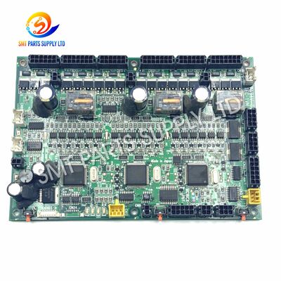 Αγορά Πίνακας Ελέγχου Κεφαλής SMT Panasonic KXFE00GXA00 MC16CB-4 για Μηχανές Τοποθέτησης CM402 CM602 online manufacture