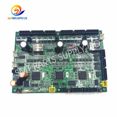 Αγορά Πίνακας ελέγχου κεφαλής SMT της Panasonic KXFE00GXA00 MC16CB-4 για CM402 και CM602 βιομηχανική συναρμολόγηση PCB online manufacture