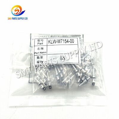 Αγορά Η Yamaha KLW-M7154-00 BIT βαλβίδα κενού χαλκού για συλλογή συστατικών SMT σε μηχανές YSM10 YSM20 YSM20R online manufacture