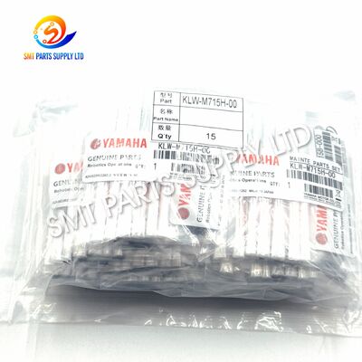 Αγορά Κιτ Συντήρησης Κεφαλής Yamaha KLW-M715H-00 HM για Μηχανές SMT YSM10 YSM20R - Λύση Προληπτικής Συντήρησης και Επισκευής Κεφαλής online manufacture