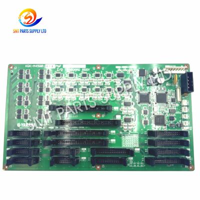 Αγορά Πίνακας ελέγχου I/O TF Yamaha KGK-M4590-012 1072125 για μηχανές SMT YS12F YG12F online manufacture