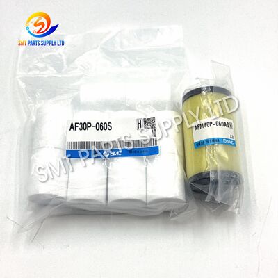 Αγορά SMC AF30P-060S AFM40P-060AS 5 μm 0,3 μm Συγκρότημα συστατικών φίλτρου για τη φίλτρωση σωματιδίων συμπιεσμένου αέρα και ομίχλης πετρελαίου online manufacture