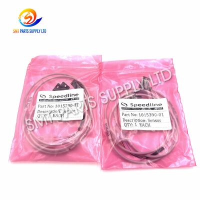 Αγορά Speedline MPM 1015390-01 Conveyor X Limit Sensor για εκτυπωτή MPM125 online manufacture