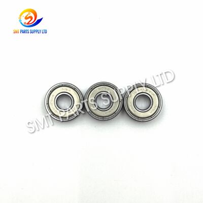 Αγορά Ρουλεμάν FUJI H4130E NSK 608Z με μεταλλικό κάλυμμα, εσωτερική διάμετρο 8 mm και εξωτερική διάμετρο 22 mm για μηχανές SMT online manufacture