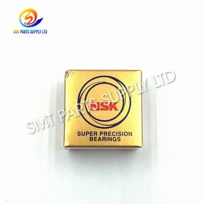 Αγορά FUJI NSK 708ATYNDBMP5 H4218K Λεκάνιο ακρίβειας με βαθμό ακρίβειας P5 και διπλή διάταξη πίσω προς τα πίσω για NXT XP143 online manufacture