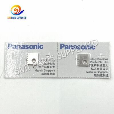 Αγορά Panasonic N210124716AA Οδηγός Μολύβδου Μηχανικής Ακριβείας από Μέταλλο για Μηχανές Εισαγωγής AI online manufacture