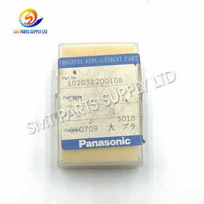 Αγορά Panasonic 102031200108 Precision Mechanical Slide Cam for AVK AI Machine online manufacture