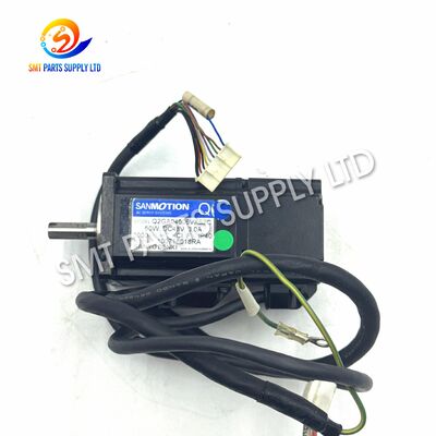 Αγορά SANYO Q2GA04006VXS2C YV100 AC Servo Motor 90K6C-025F11 online manufacture