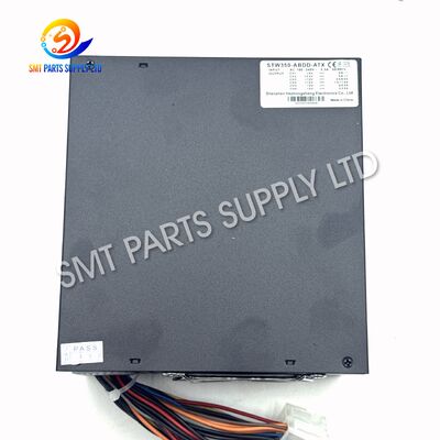 Αγορά Τροφοδοτικό Βιομηχανικού ATX Hezhongsheng STW350-ABDD-ATX 350W με Ενσωματωμένη Ψύξη Ανεμιστήρα για Μηχανές SMT online manufacture