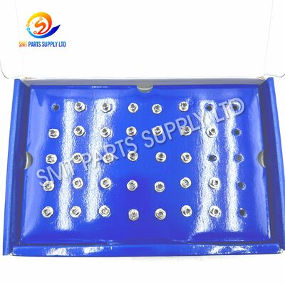 Αγορά Ακροφύσιο Panasonic 256CSN N610148260AA SMT για NPM 12-κεφαλής online manufacture