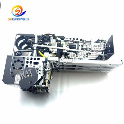 Αγορά Κεφαλή 3 Ακροφυσίων Panasonic MTKA012723AA V2 για Συναρμολόγηση Κεφαλής Τοποθέτησης SMT Σειράς NPM online manufacture