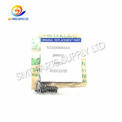 Αγορά Ελατήριο βάσης ακροφυσίου Panasonic N210068065AA για βάση στήριξης CM402 CM602 NPM online manufacture