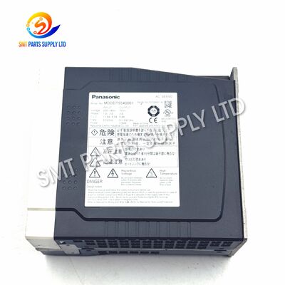 Αγορά Panasonic MDDDT5540001 J3153057A MINAS A4 1,5 kW SAMSUNG HANWHA SM421 Y Axis Servo Driver online manufacture