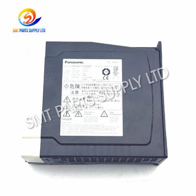 Αγορά Πρόγραμμα οδήγησης Servo Panasonic MCDDT3520001 J3153056A MINAS A4 750W SAMSUNG HANWHA SM421 SM411 X Axis online manufacture