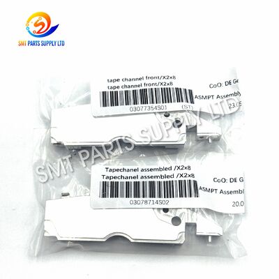 Αγορά Συγκρότημα καναλιού ταινίας ASM Siemens 03078714S02 X2X8 για τροφοδότη SIPLACE online manufacture