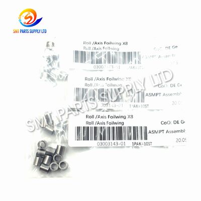 Αγορά Siemens ASMPT 03003143S01 X8 Tape Roller Axis for X-Series Mounter online manufacture