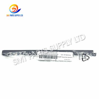 Αγορά ASMPT 03003994S01 L200 Rear Slide Guide for SIPLACE X Feeder online manufacture