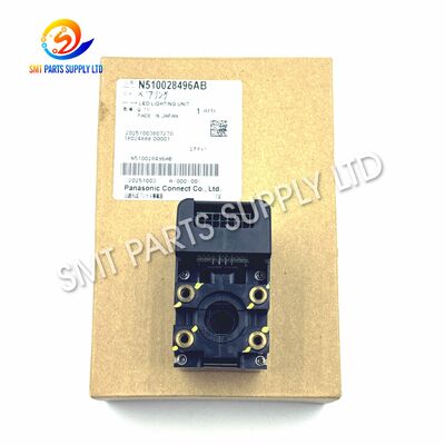 Αγορά Ηλεκτρονική μονάδα φωτισμού LED της Panasonic N510028496AB KXF0DWVRA00 για CM402 CM602 online manufacture