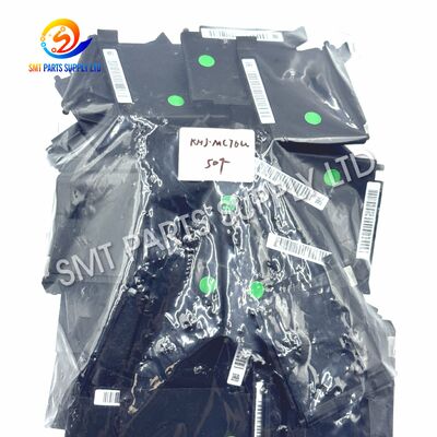 Αγορά YAMAHA KHJ-MC76U-00 SS56mm Feeder Waste Tape Cover for SMT Machine online manufacture