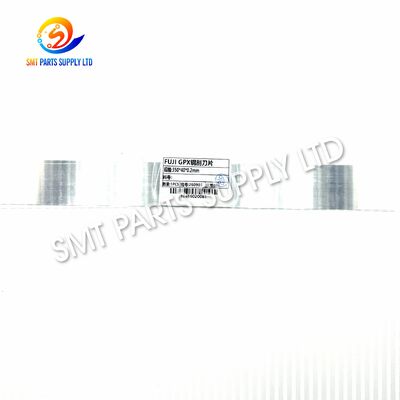 Αγορά FUJI GPX 350x40x0,2mm από ανοξείδωτο ατσάλι για εκτυπωτές οθόνης online manufacture