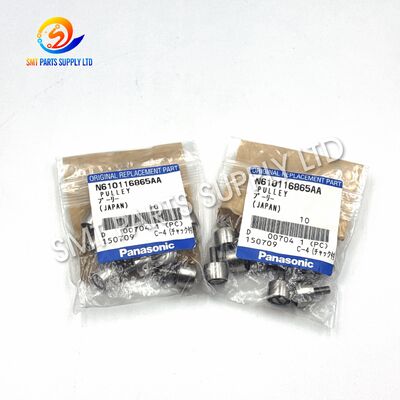 Αγορά Τροχαλία κίνησης Panasonic N610116865AA για βάση στήριξης CM402 CM602 NPM SMT online manufacture