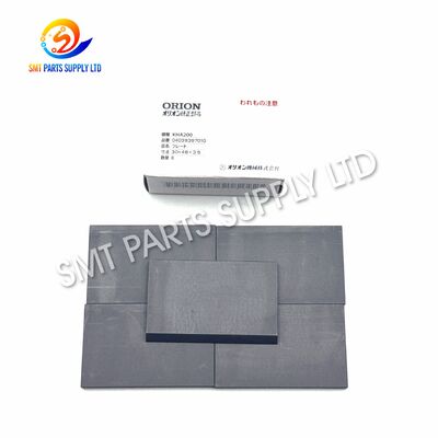 Αγορά Panasonic N4520403-147 KHA200 Ανθρακούχο πτερύγιο για αντλία κενού NPM online manufacture