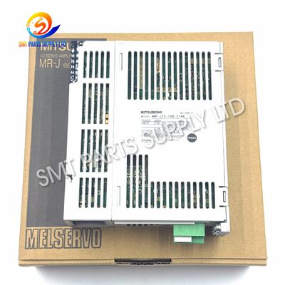 Αγορά Mitsubishi MR-J2S-10B-S149 100W Servo ενισχυτής για βάση Hitachi GXH online manufacture