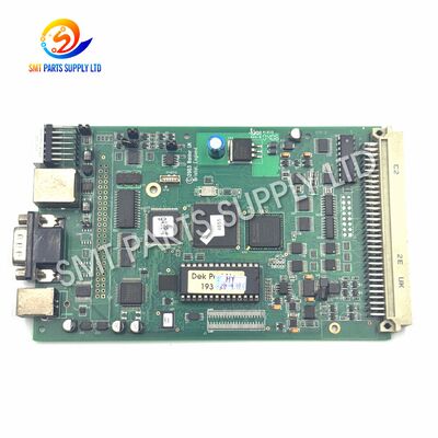 Αγορά Baldor EB0462A01 REV G 193409 NextMove ES Controller για εκτυπωτή DEK online manufacture