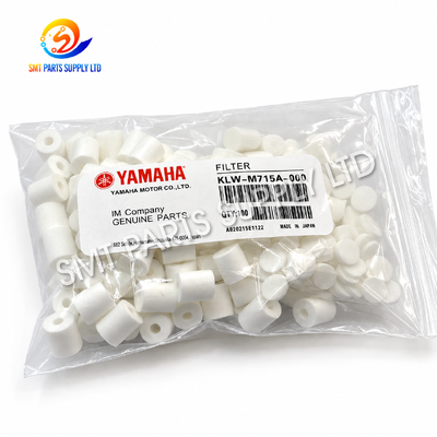 Αγορά Φίλτρο σιγαστήρα YAMAHA KLW-M715A-000 για βάση στήριξης YSM10 YSM20 online manufacture