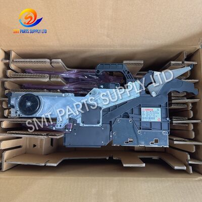 Αγορά Yamaha KLJ-MC700-011 ZS 56mm Ηλεκτρονικός τροφοδότης για βάσεις στήριξης YS YSM SMT online manufacture