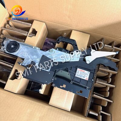 Αγορά YAMAHA KLJ-MC500-011 ZS 32mm Ηλεκτρικός τροφοδότης για μηχανές YSM SMT online manufacture