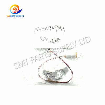 Αγορά Panasonic N610099491AA SP4 μοχλός σφιγκτήρα για RL131 RL132 AI Insertion Machine online manufacture