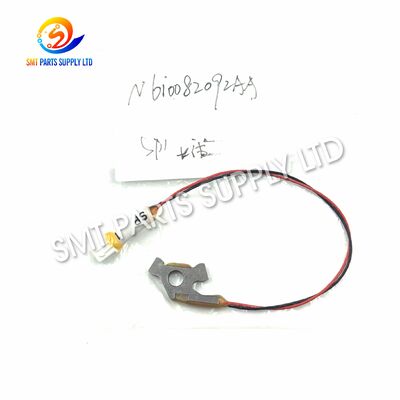 Αγορά Μοχλός σφιγκτήρα Panasonic N610082092AA SP1 για μηχάνημα εισαγωγής AI RL131 RL132 online manufacture